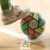 HCMUTE Futsal Club