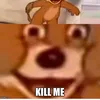spongebobika