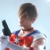 GraysonFin Cosplay
