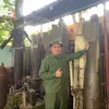 Sơn lịch sử