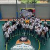 rombongan antil