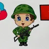 Chúng Tôi Là Chiến Sĩ ✅