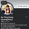 Au Thuy Dung
