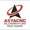 ASYAALUMİNYUM
