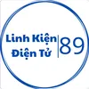 Linh Kiện Điện Tử 89✅