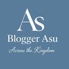 بلوقر آسو | Blogger 📸.