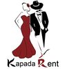 Kapada Rent