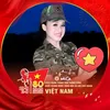 Hằng Nga Ngọc Nữ Dân Gian