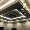 Habib & sons false ceiling