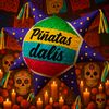 PIÑATAS DALIS...