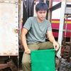 tippantong
