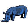icebluerhino
