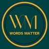 _wordsmatter