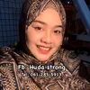 huda strong 002738