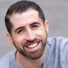 Nir Guzinski - Actor/Creator