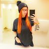 urfavoriteginger222