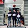 HoàngAnh - VIỆC LÀM H/A GROUP