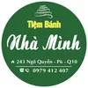 TIỆM BÁNH NHÀ MÌNH Q10