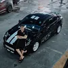Duyyy đang độ xe