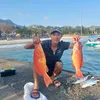 câu cá chuyên nghiệp Côn Đảo