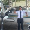 Luis Salazar 👨🏻‍✈️