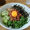 さすらいの台湾ラーメン