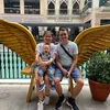 mommypinkyandbabyjm