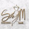 SHAM MODA +963
