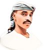 محمد الهواري Mohammed Al-Hawar