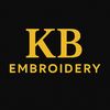 KB Embroidery