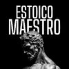 Estoico Maestro-Fuerza mental