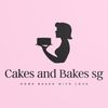 Cakes and Bakes SG
