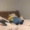 stuckinbed