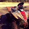 mudsavagette16