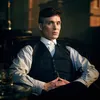 Thomas Shelby⚜️