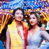 Radha❤️Yasoda😘
