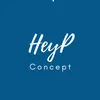 heypconcept