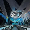 Rạp đẹp Hải Dương . VCwedding