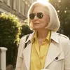 Rich and Famous Granny Advice