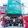 Quốc Táo