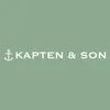 kaptenandson.de