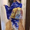 takikimono
