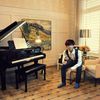 Yi Zew (🇲🇲Pianist🎹)☑️