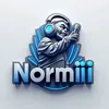n.o.r.m.i.i.i