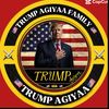 🇺🇸TRUMP AGIYAA🇺🇸
