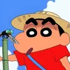 しんちゃん.🍋【Fist Bump】