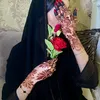 Ishah’s Henna🌹