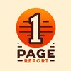 1pagereport