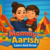mommyandaarish