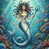 anastasiamedusamermaid22